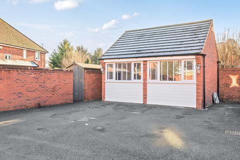3 bedroom detached house for sale, Furrowfield Park, Tewkesbury, Gloucestershire
