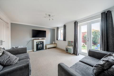 3 bedroom detached house for sale, Furrowfield Park, Tewkesbury, Gloucestershire