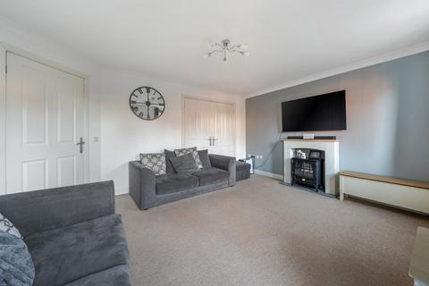 3 bedroom detached house for sale, Furrowfield Park, Tewkesbury, Gloucestershire