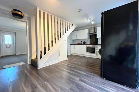 3 bedroom end of terrace house for sale, Woodhurst, Davis Estate, Chatham, Kent, ME5