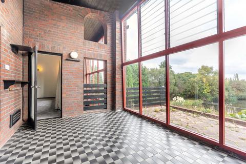 4 bedroom detached house for sale, Fishpond Hill Farm, Brick Kiln Lane, Mansfield