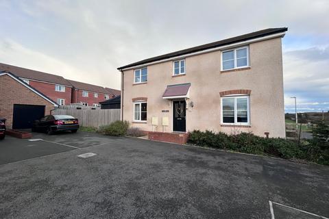 Railway Road, Rhoose, CF62