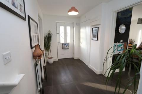 4 bedroom detached house for sale, Railway Road, Rhoose, CF62