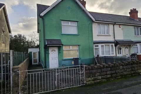Narberth Road, Caerau,  Cardiff