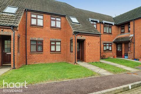 undefined, The Lawns, Stevenage