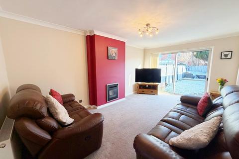 3 bedroom semi-detached house for sale, Hornby Avenue, Sedgefield, Stockton-On-Tees