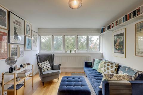 Cordwell Road, Hither Green, SE13