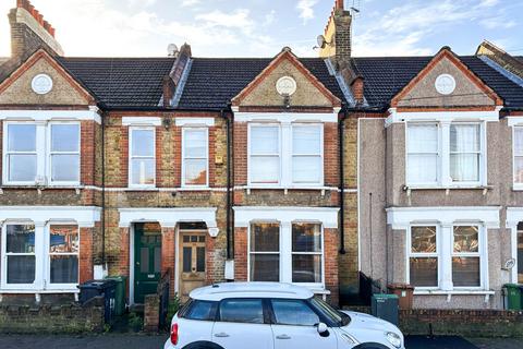 Leahurst Road, Hither Green, SE13