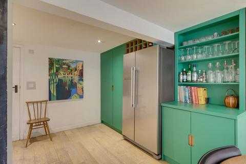 4 bedroom terraced house for sale, Knowles Hill Crescent, Hither Green, SE13