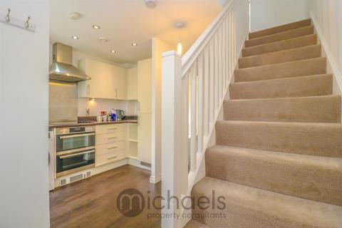 undefined, Kensington Road, Colchester, CO2 7FH