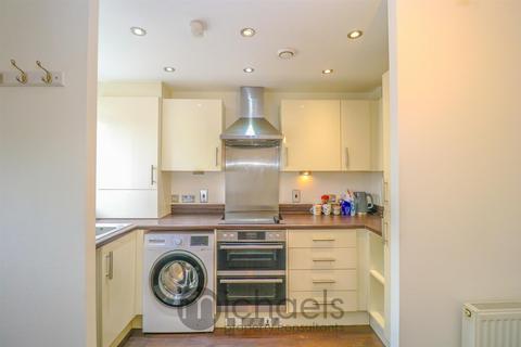 undefined, Kensington Road, Colchester, CO2 7FH