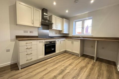 3 bedroom semi-detached house to rent, Gadwall Court, Dawlish, EX7