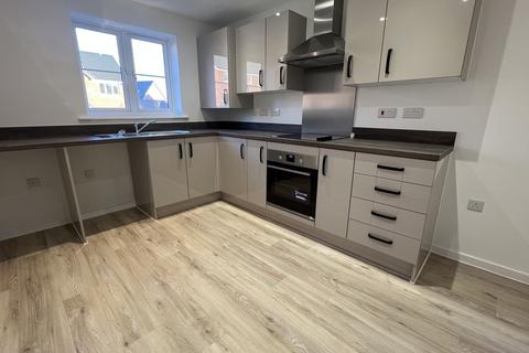 3 bedroom semi-detached house to rent, Gadwall Court, Dawlish, EX7