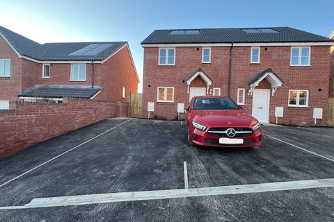 undefined, Gadwall Court, Dawlish, EX7