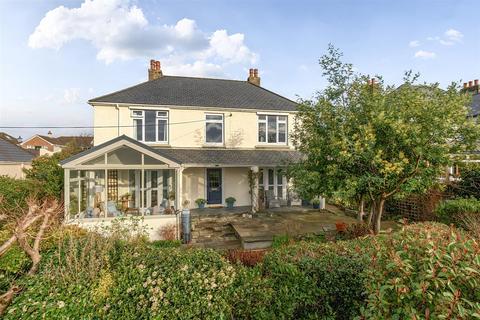 4 bedroom detached house for sale, Torrington