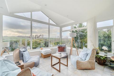 4 bedroom detached house for sale, Torrington