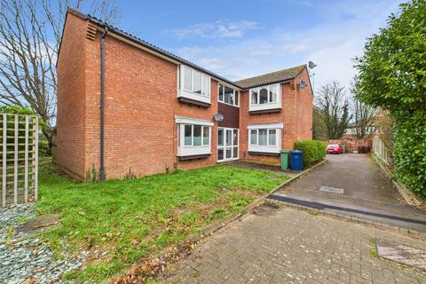 undefined, Dowding Way, Churchdown, Gloucester, Gloucestershire, GL3