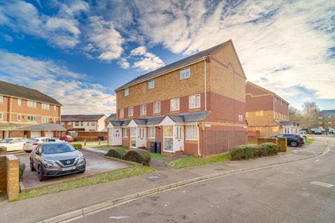 1 bedroom maisonette for sale, Franklin Way, Croydon CR0