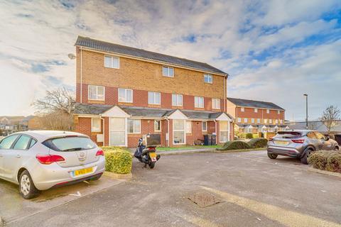 1 bedroom maisonette for sale, Franklin Way, Croydon CR0