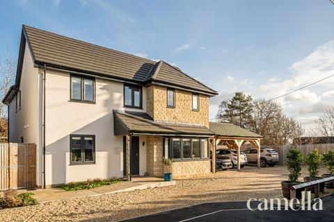 undefined, Curtis Orchard, Melksham SN12
