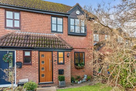 undefined, Bell Close, Beaconsfield, Buckinghamshire, HP9 1AT