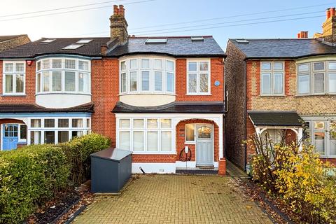 4 bedroom semi-detached house for sale, Manor Park, Hither Green, SE13
