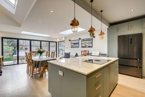 4 bedroom semi-detached house for sale, Manor Park, Hither Green, SE13
