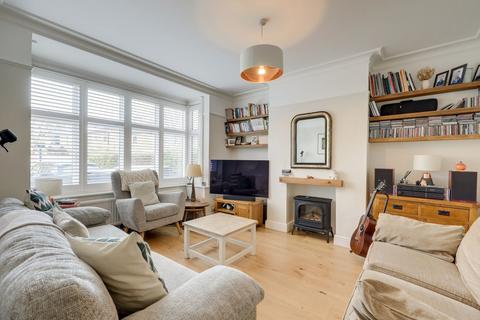 4 bedroom semi-detached house for sale, Manor Park, Hither Green, SE13