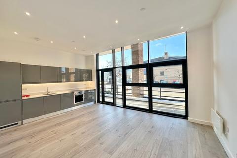 2 bedroom apartment to rent, 151 Silbury Boulevard, Milton Keynes, MK9