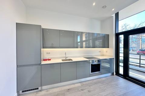 2 bedroom apartment to rent, 151 Silbury Boulevard, Milton Keynes, MK9