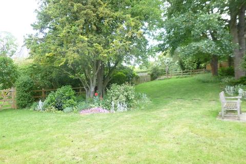 2 bedroom semi-detached house to rent, Wothorpe, Nr Stamford PE9 3JE
