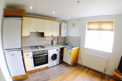 1 bedroom flat to rent, Windmill Road, Brentford TW8