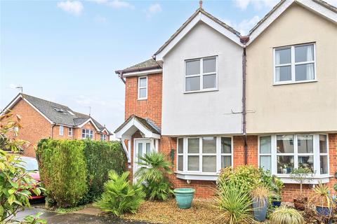 Riverview Gardens, Cobham, Surrey, KT11