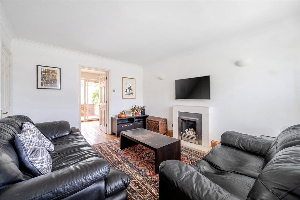 Sitting Room