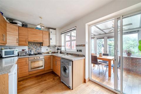 2 bedroom semi-detached house for sale, Riverview Gardens, Cobham, KT11