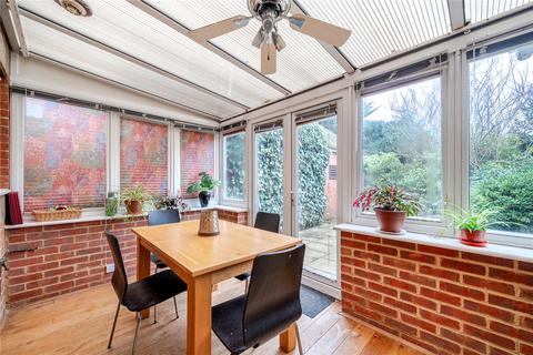 2 bedroom semi-detached house for sale, Riverview Gardens, Cobham, KT11