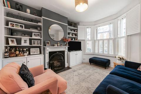 4 bedroom house for sale, Franche Court Road, Earlsfield, London, SW17