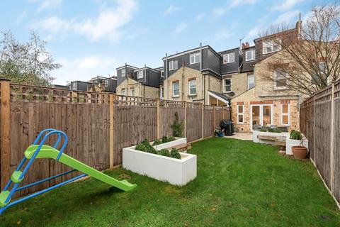 4 bedroom house for sale, Franche Court Road, Earlsfield, London, SW17
