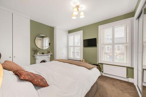 4 bedroom house for sale, Franche Court Road, Earlsfield, London, SW17