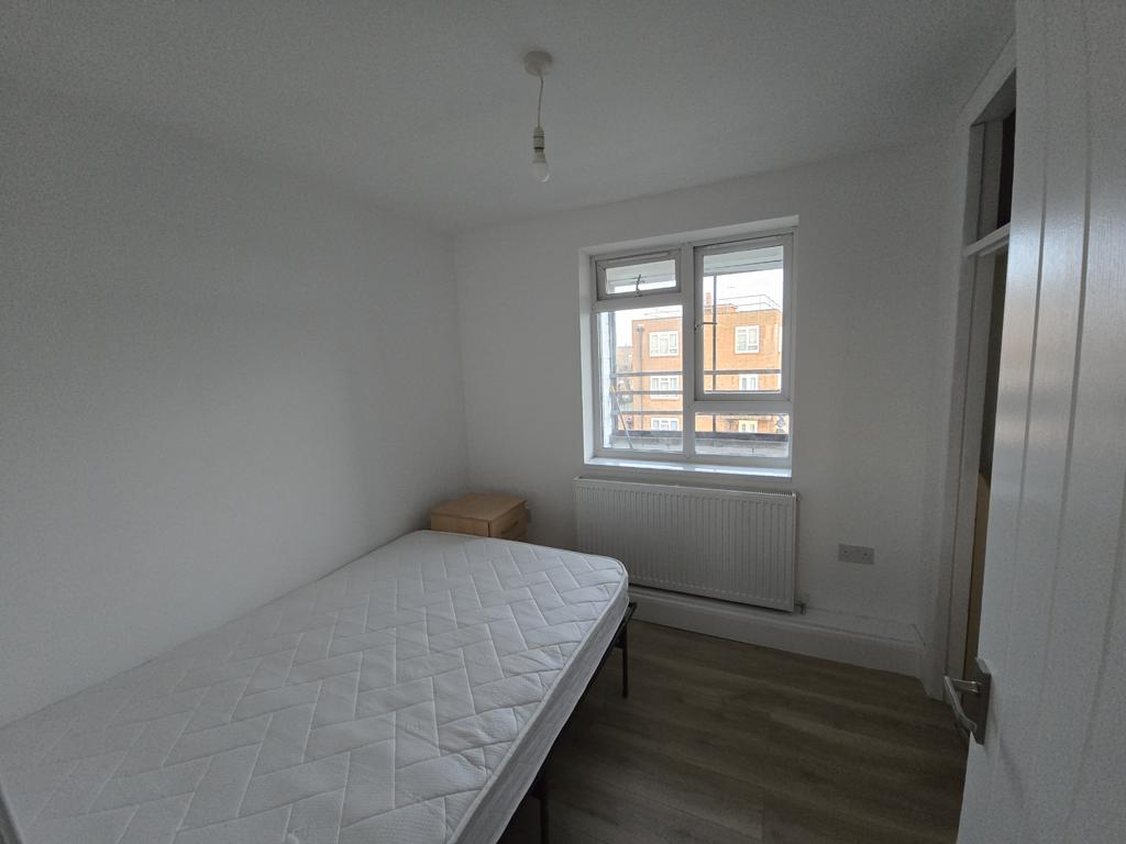Bedroom 3 - Another well-proportioned double bedr