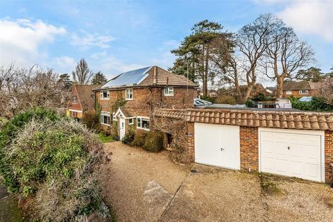 4 bedroom detached house for sale, TALEWORTH ROAD, ASHTEAD, KT21