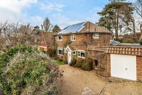 4 bedroom detached house for sale, TALEWORTH ROAD, ASHTEAD, KT21