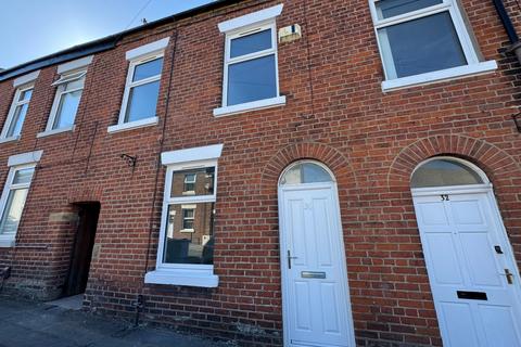 undefined, Marsden Street, Kirkham, PR4