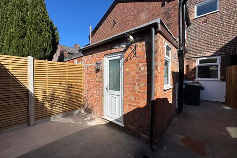 undefined, Marsden Street, Kirkham, PR4