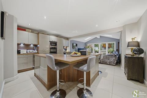 4 bedroom semi-detached house for sale, Appleby Crescent, Mobberley, WA16