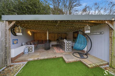 4 bedroom semi-detached house for sale, Appleby Crescent, Mobberley, WA16