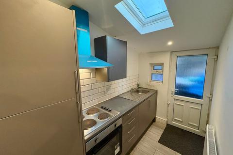 undefined, Hill Street, Nantymoel, Bridgend