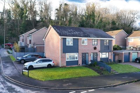 undefined, Higher Budleigh Meadow, Newton Abbot TQ12