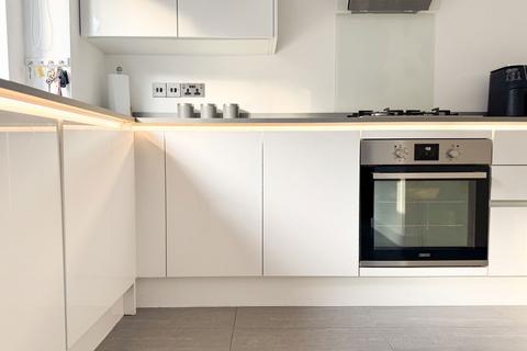undefined, Higher Budleigh Meadow, Newton Abbot TQ12