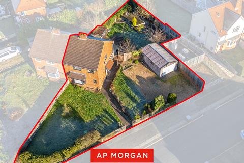 undefined, Cobnall Road, Catshill, Bromsgrove, Worcestershire, B61